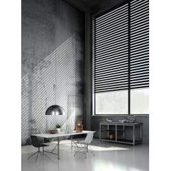 Hoxton Breathe Roller Blinds 